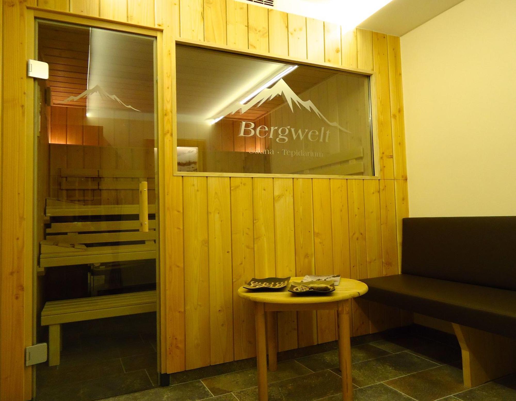 Haus Bergwelt - Appartements Lech am Arlberg Kültér fotó